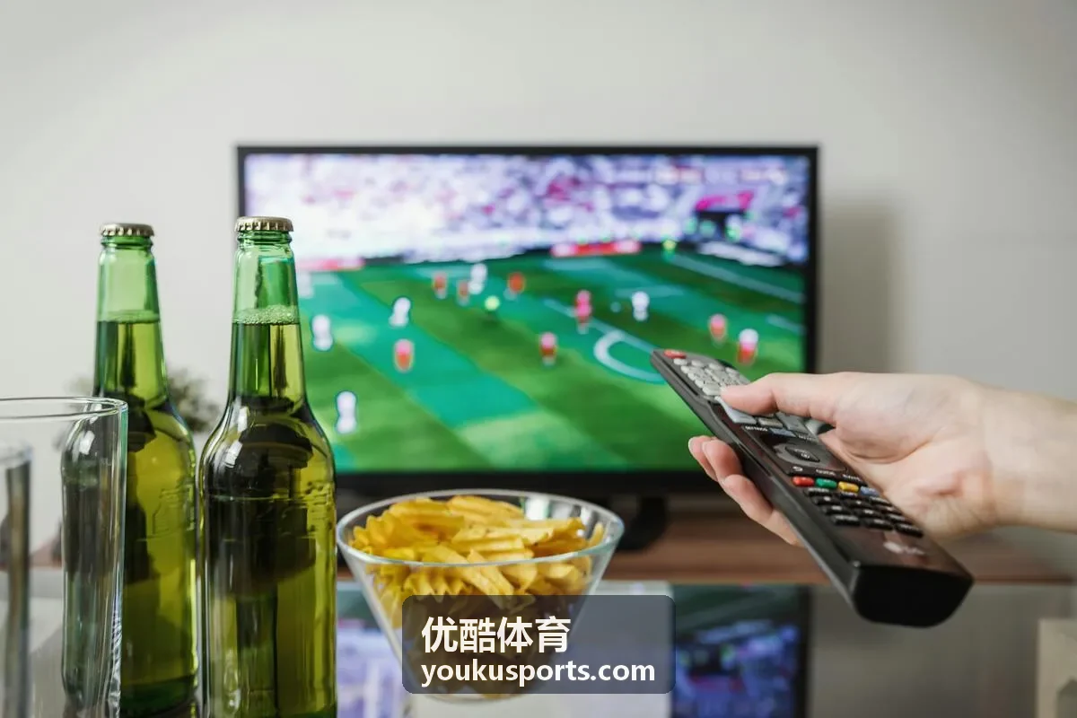 电竞直播分发